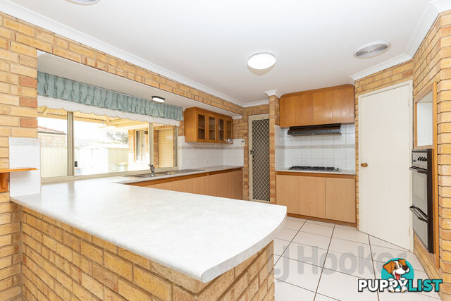 21 Cuvier Place SAN REMO WA 6210