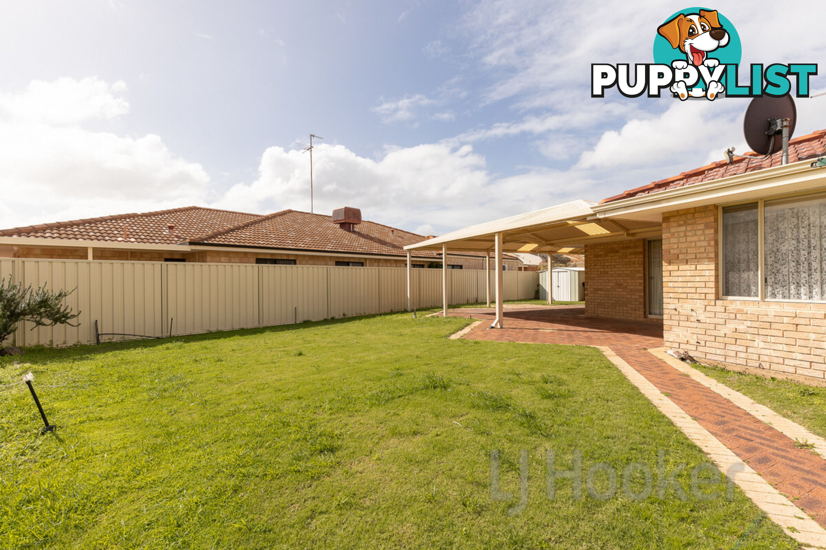 21 Cuvier Place SAN REMO WA 6210