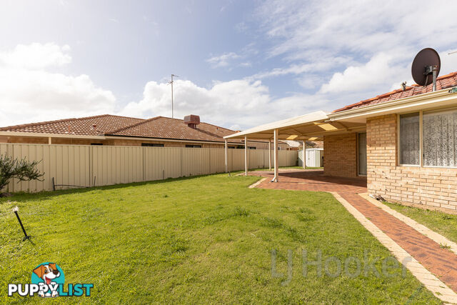21 Cuvier Place SAN REMO WA 6210
