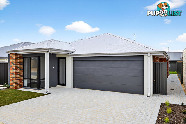 17B Goldrush Way BALDIVIS WA 6171