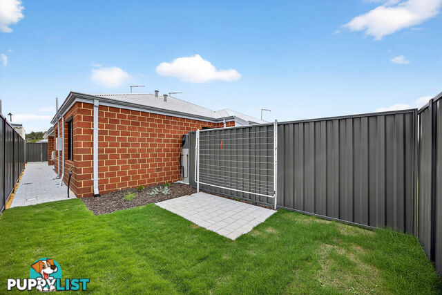 17B Goldrush Way BALDIVIS WA 6171