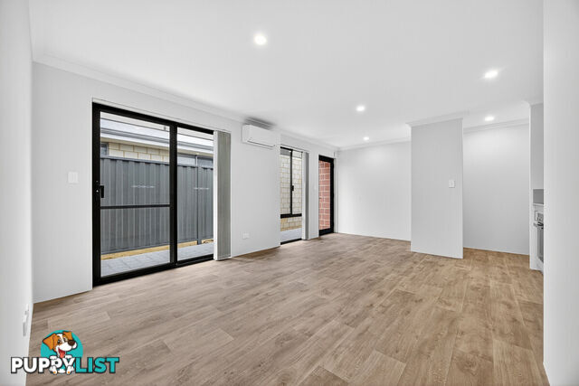 17B Goldrush Way BALDIVIS WA 6171