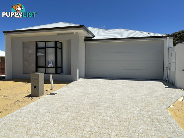 6 Kadara Street ROCKINGHAM WA 6168