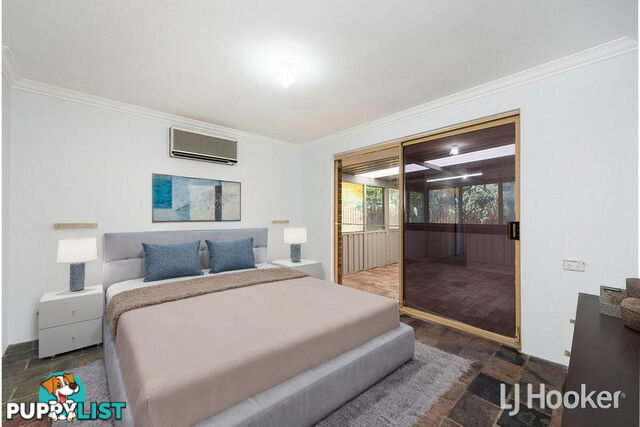1 Lorne Place DUDLEY PARK WA 6210