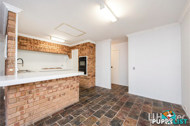 1 Lorne Place DUDLEY PARK WA 6210