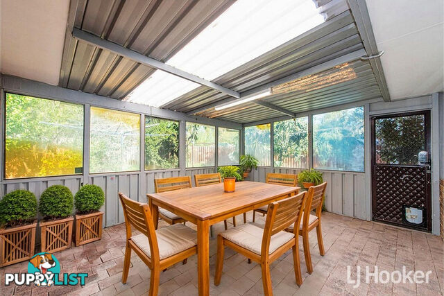 1 Lorne Place DUDLEY PARK WA 6210