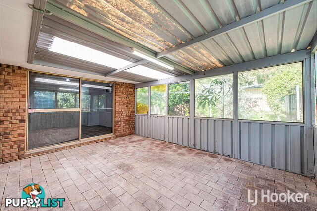 1 Lorne Place DUDLEY PARK WA 6210