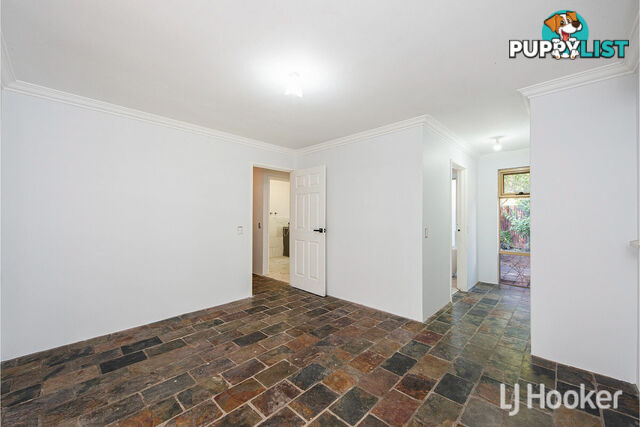 1 Lorne Place DUDLEY PARK WA 6210