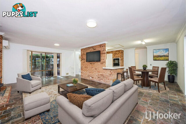 1 Lorne Place DUDLEY PARK WA 6210