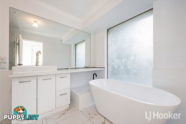1 Lorne Place DUDLEY PARK WA 6210
