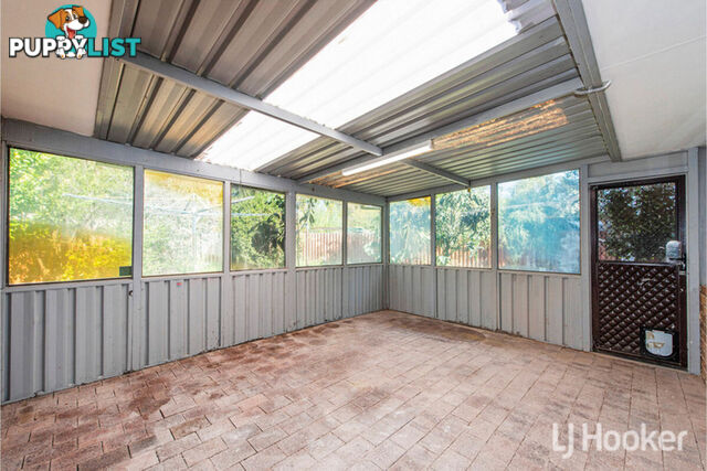 1 Lorne Place DUDLEY PARK WA 6210