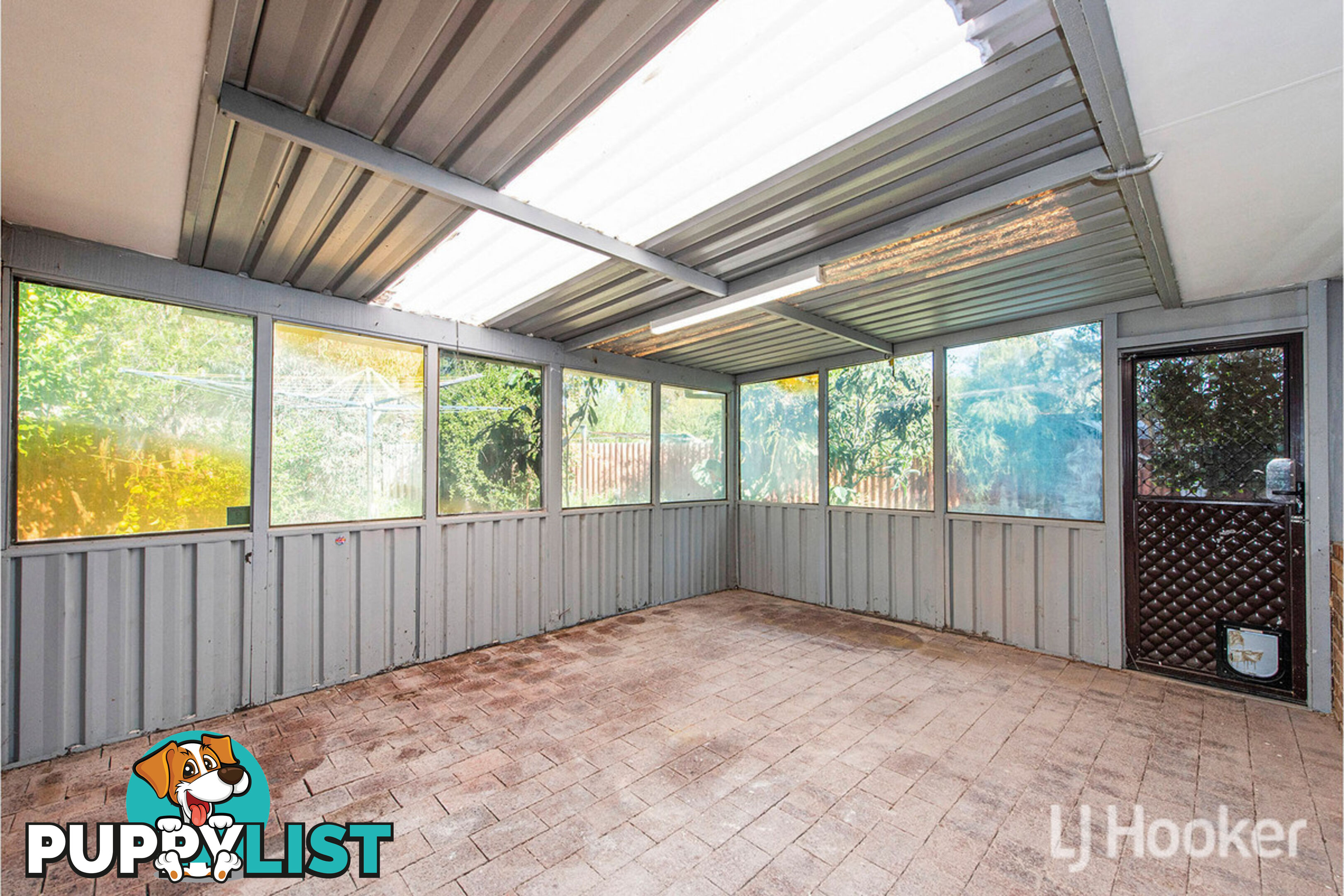 1 Lorne Place DUDLEY PARK WA 6210