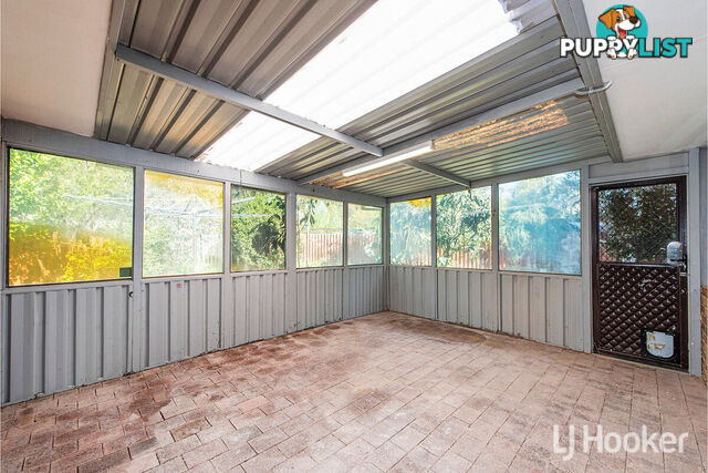 1 Lorne Place DUDLEY PARK WA 6210