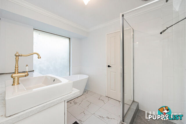 1 Lorne Place DUDLEY PARK WA 6210