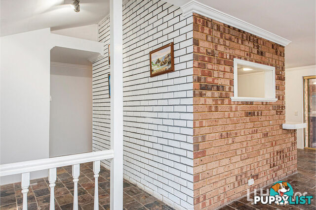 1 Lorne Place DUDLEY PARK WA 6210