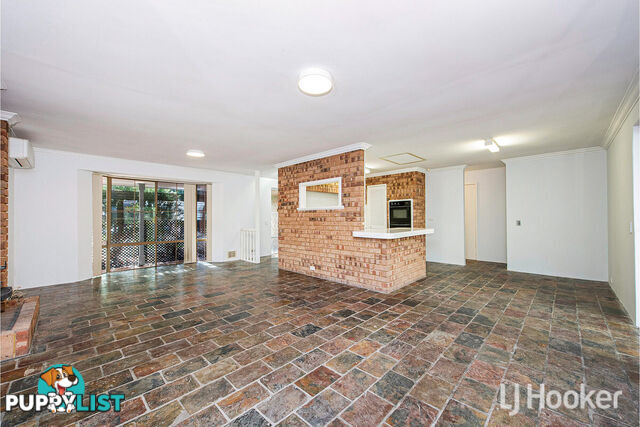 1 Lorne Place DUDLEY PARK WA 6210