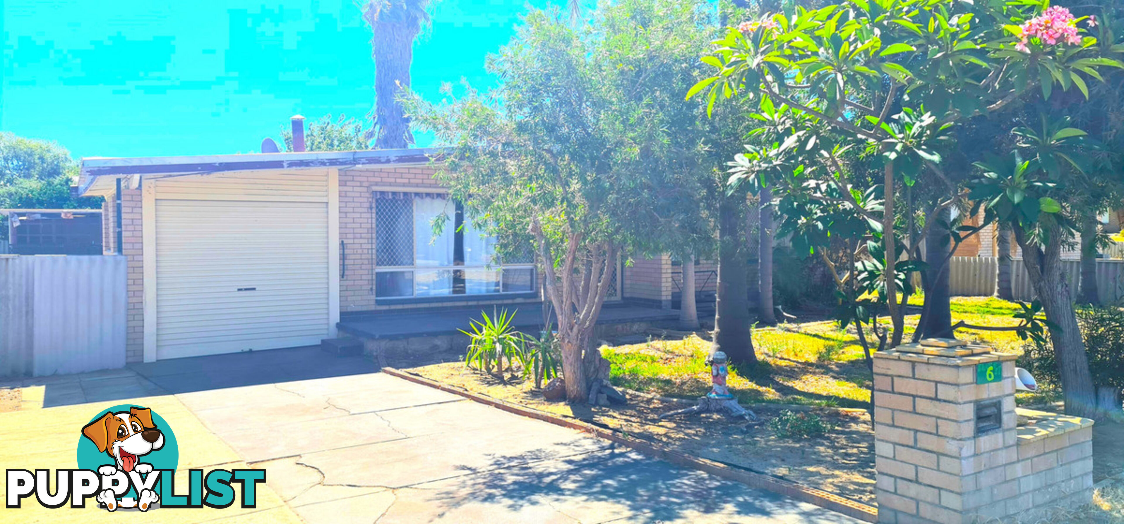 6 Short Street MANDURAH WA 6210