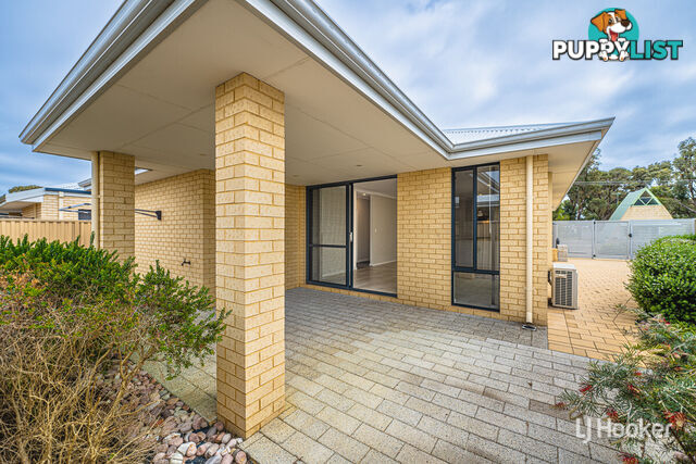 41 Olive Road FALCON WA 6210