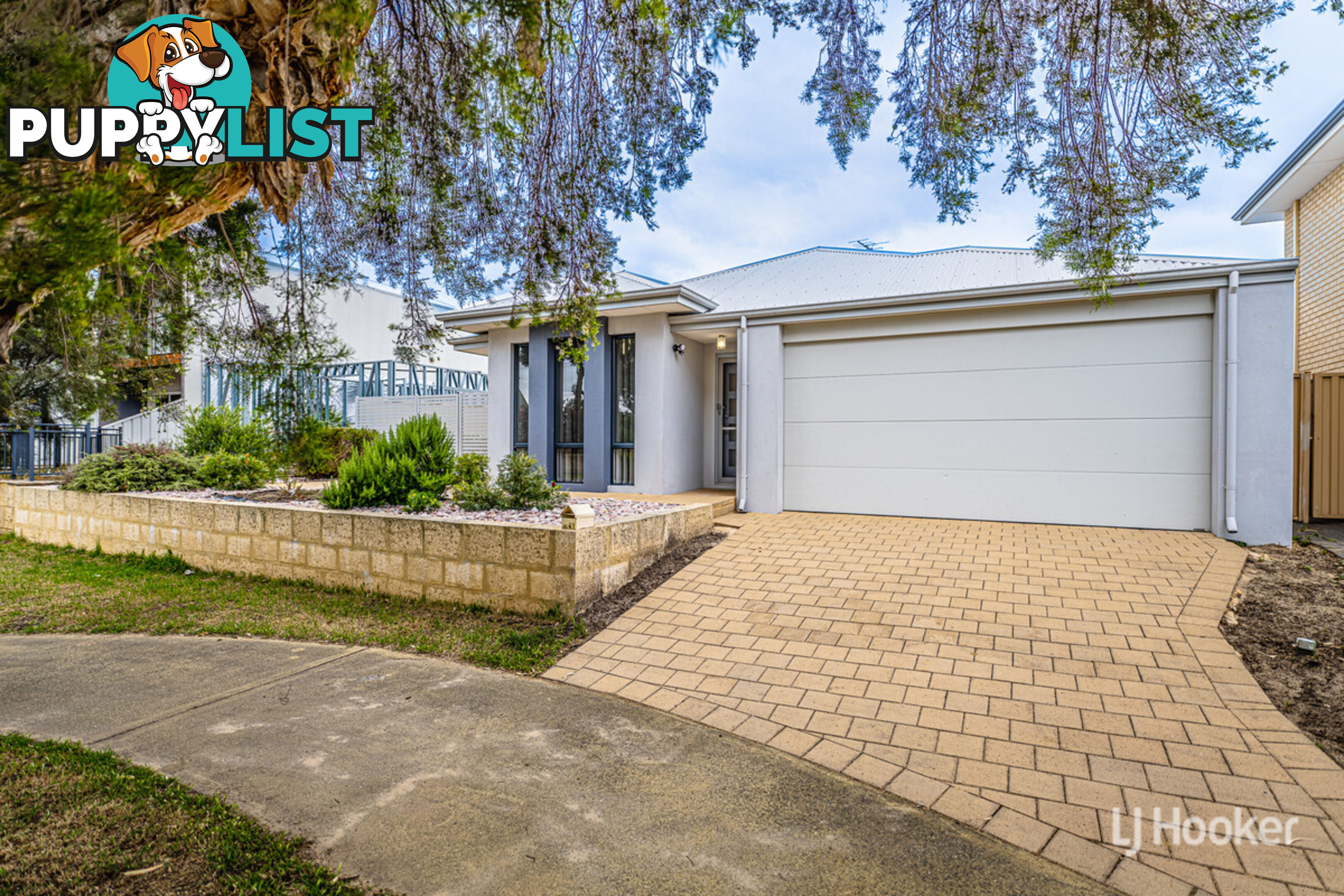 41 Olive Road FALCON WA 6210