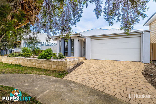 41 Olive Road FALCON WA 6210