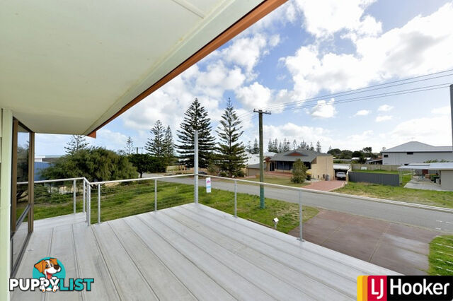 8 Yeeda Road GOLDEN BAY WA 6174