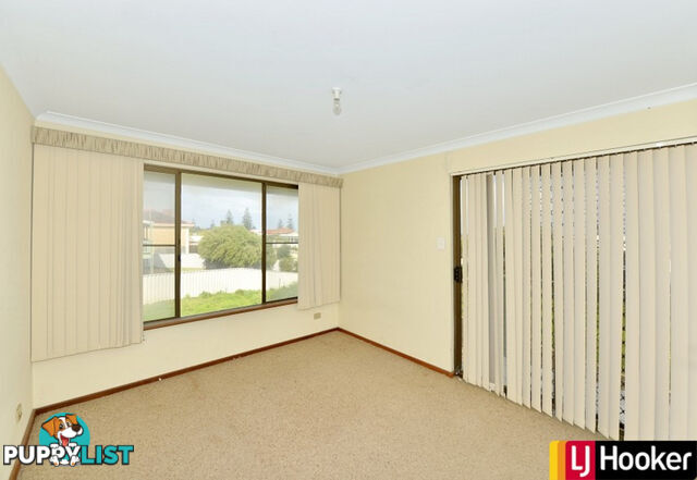 8 Yeeda Road GOLDEN BAY WA 6174