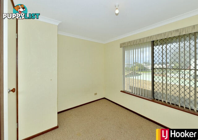 8 Yeeda Road GOLDEN BAY WA 6174