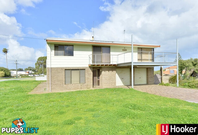 8 Yeeda Road GOLDEN BAY WA 6174