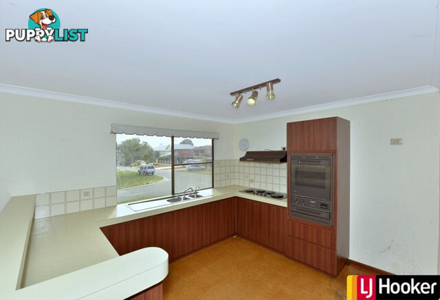 8 Yeeda Road GOLDEN BAY WA 6174