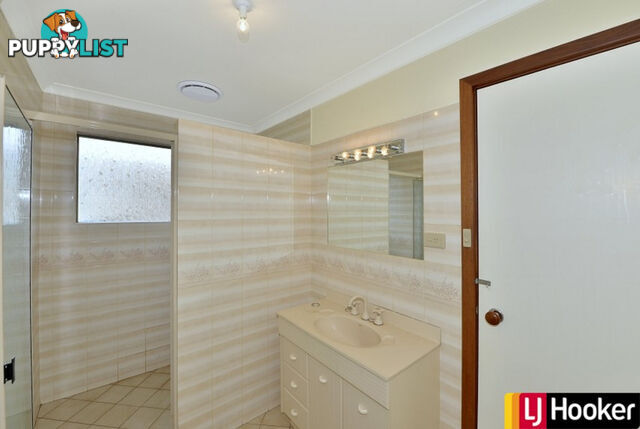 8 Yeeda Road GOLDEN BAY WA 6174