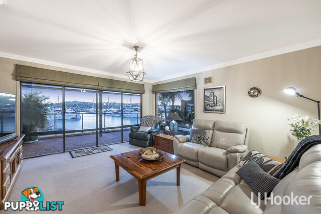 29 Avocet Island Quays WANNANUP WA 6210