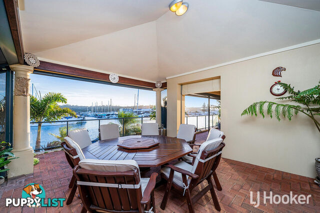 29 Avocet Island Quays WANNANUP WA 6210