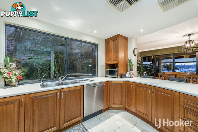 29 Avocet Island Quays WANNANUP WA 6210