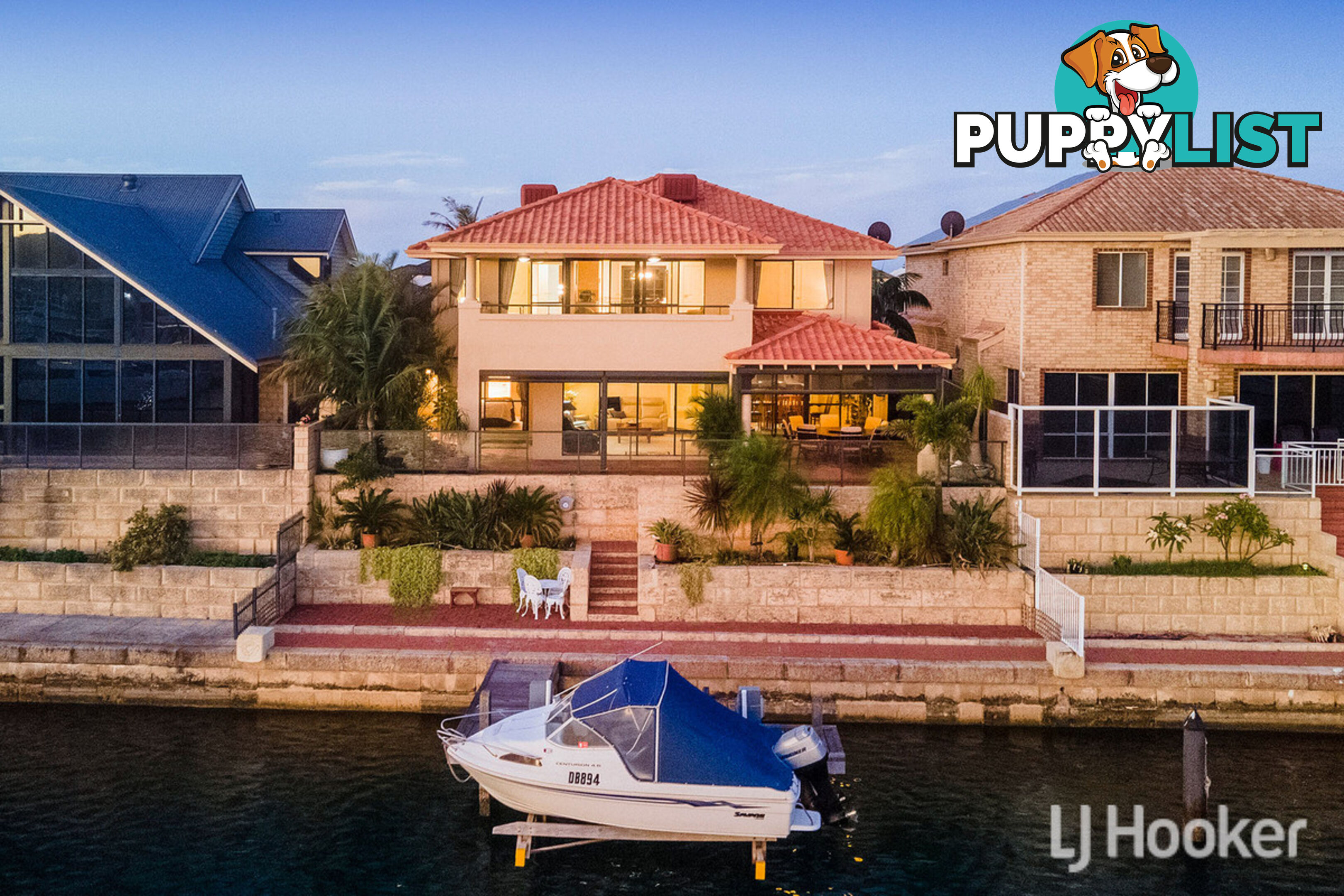 29 Avocet Island Quays WANNANUP WA 6210