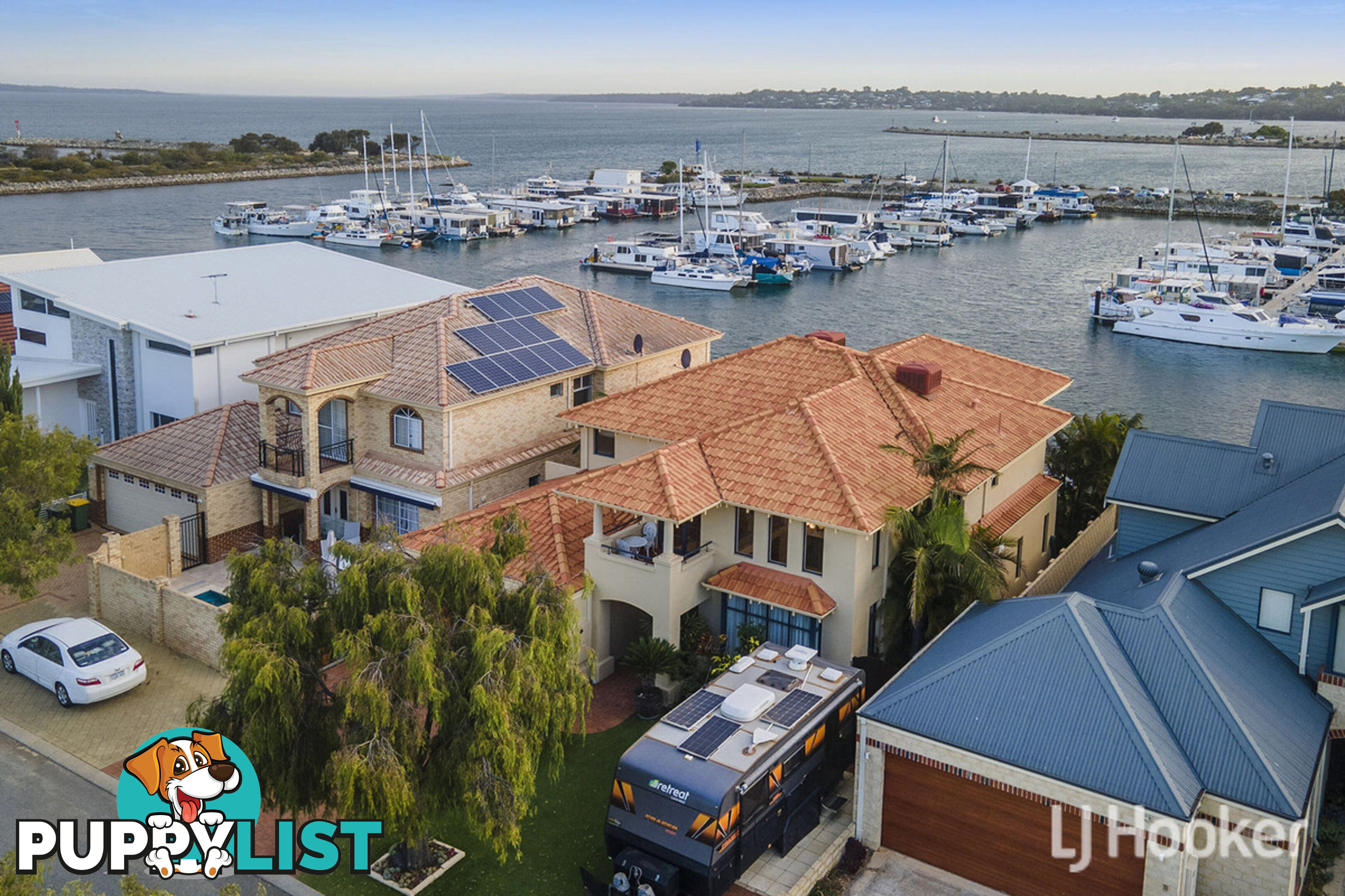 29 Avocet Island Quays WANNANUP WA 6210