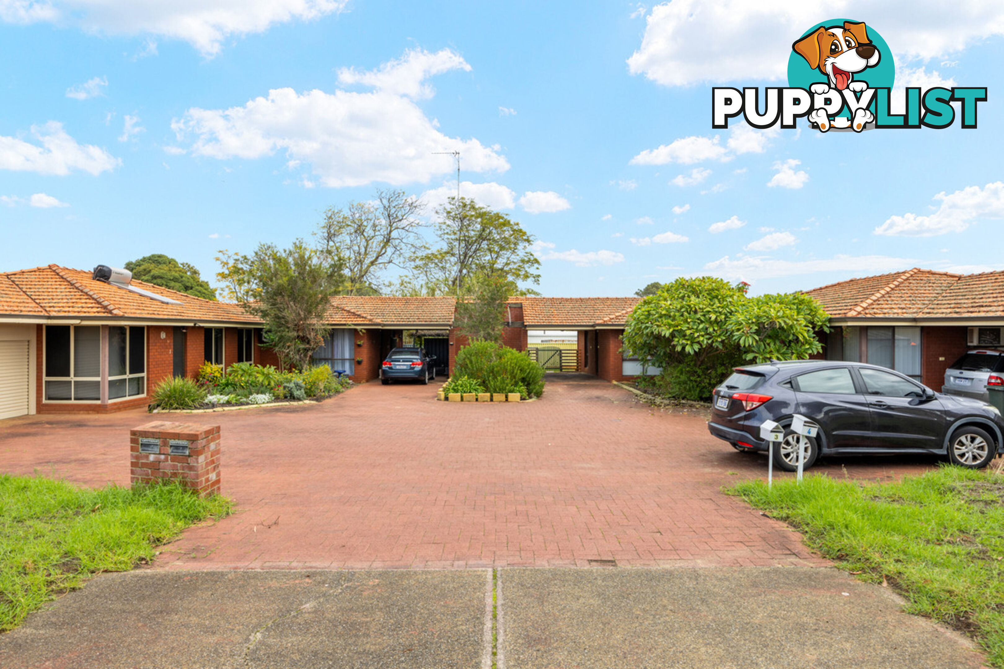 3/11 Brooks Avenue WAROONA WA 6215