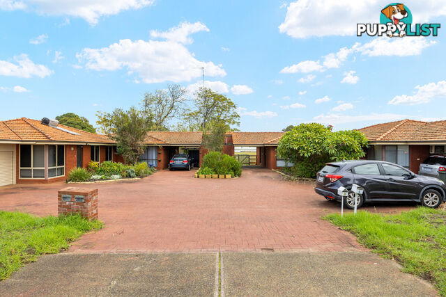 3/11 Brooks Avenue WAROONA WA 6215