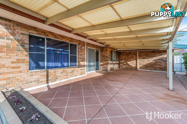 84 Ronsard Drive SAN REMO WA 6210