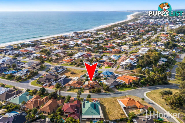 84 Ronsard Drive SAN REMO WA 6210