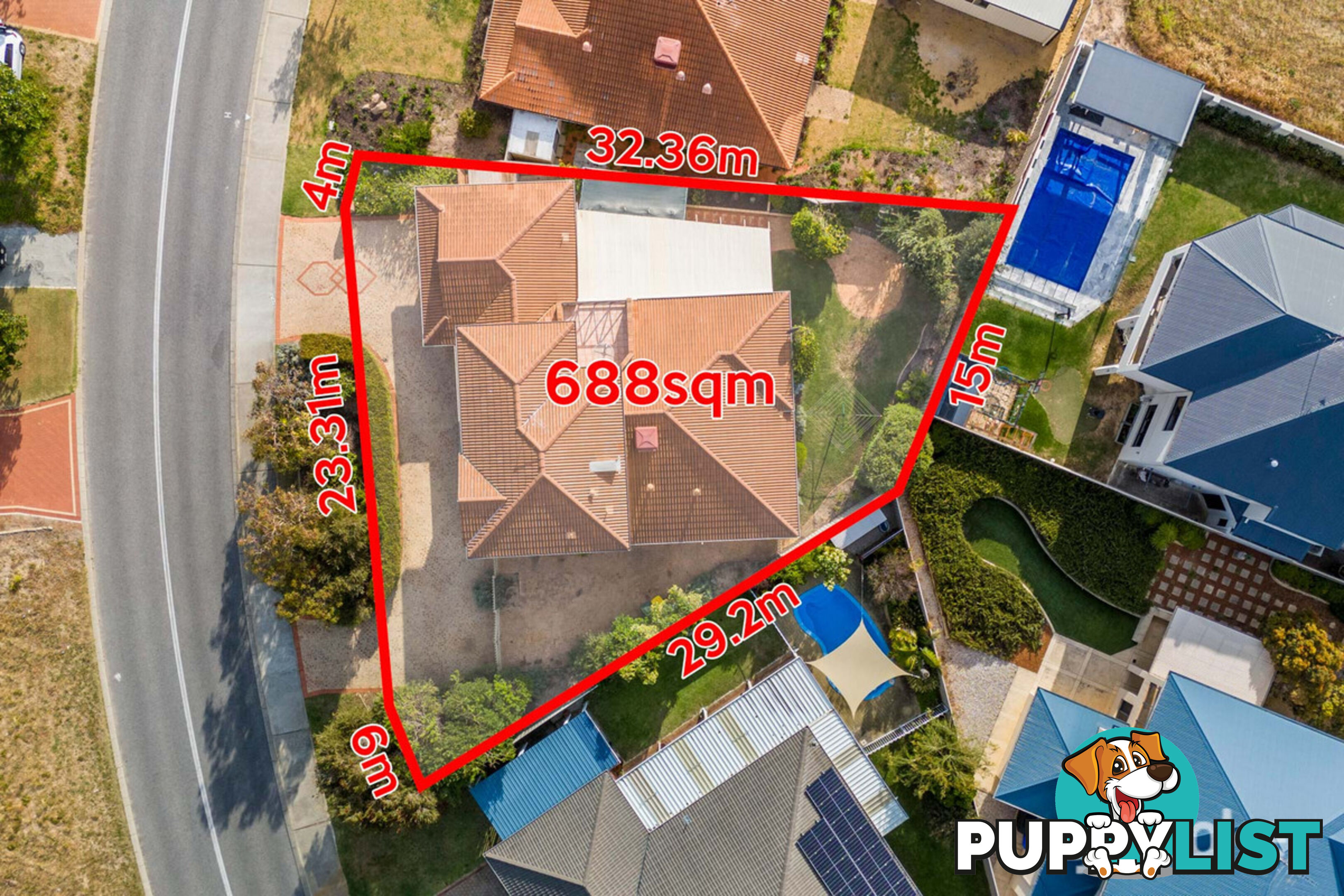 84 Ronsard Drive SAN REMO WA 6210