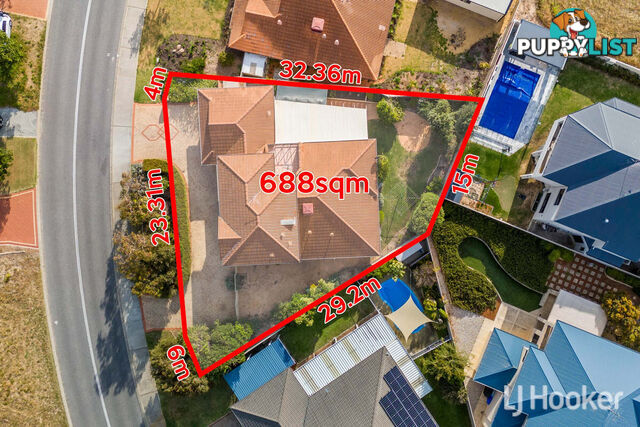 84 Ronsard Drive SAN REMO WA 6210