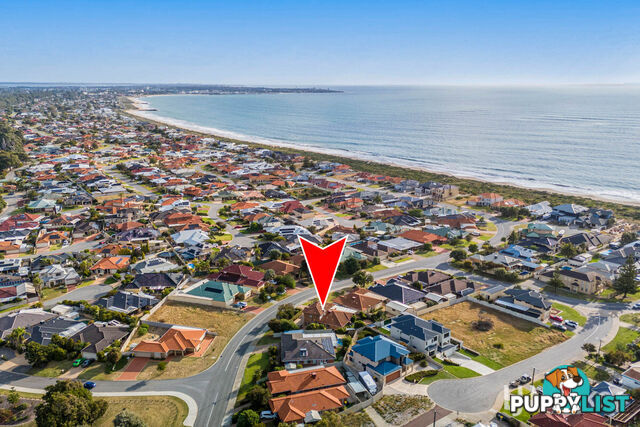 84 Ronsard Drive SAN REMO WA 6210