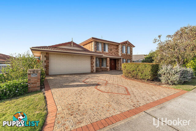 84 Ronsard Drive SAN REMO WA 6210