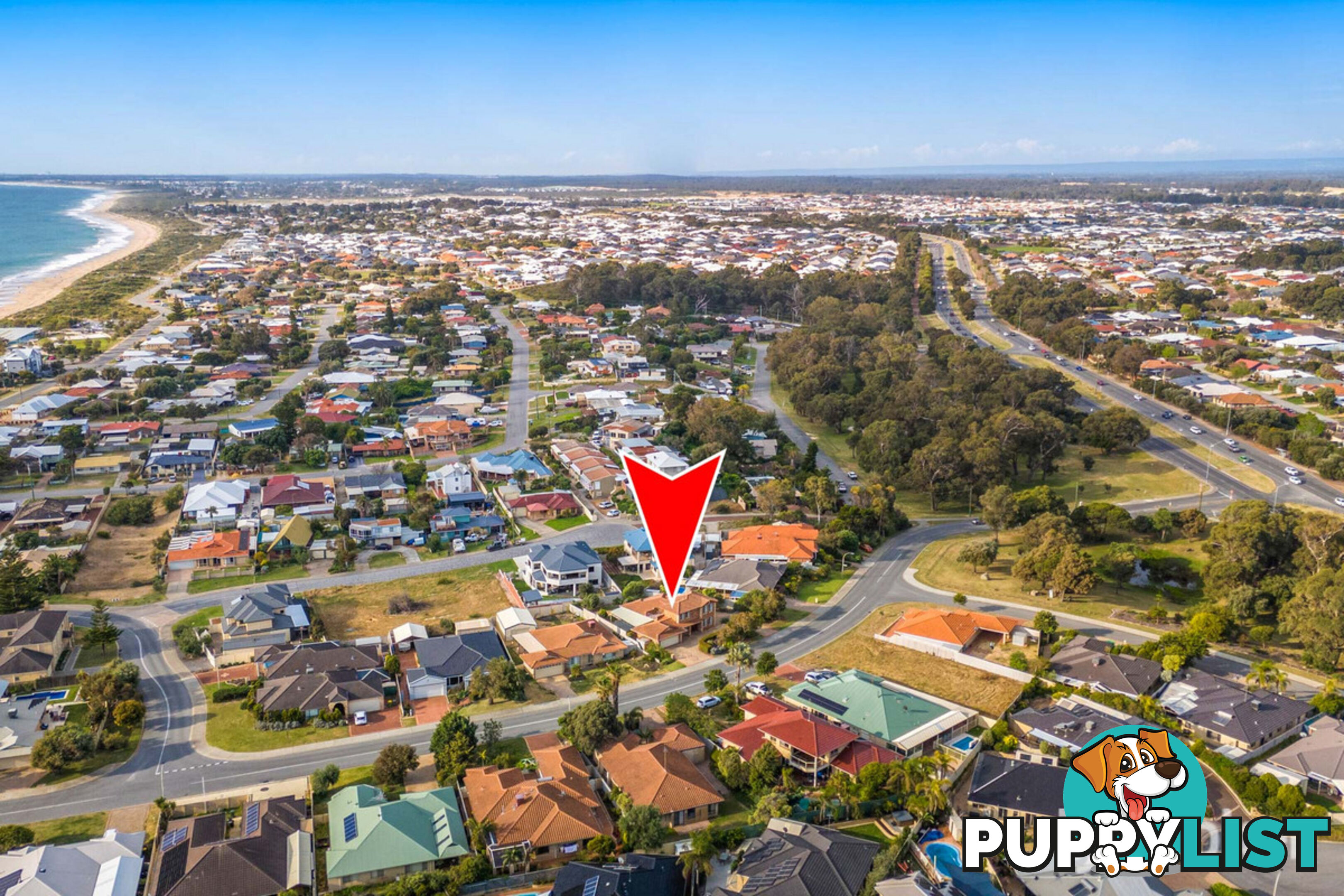 84 Ronsard Drive SAN REMO WA 6210