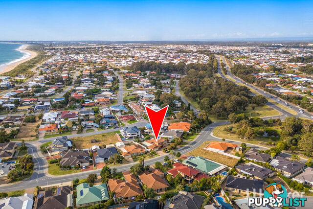 84 Ronsard Drive SAN REMO WA 6210