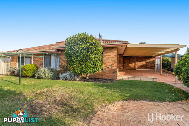 84 Ronsard Drive SAN REMO WA 6210