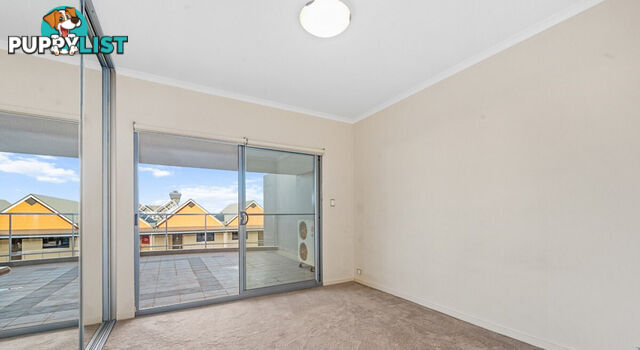 46/3 The Palladio MANDURAH WA 6210