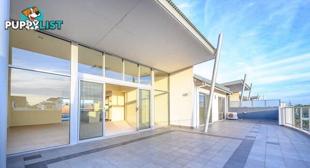 46/3 The Palladio MANDURAH WA 6210