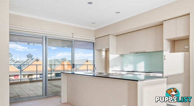 46/3 The Palladio MANDURAH WA 6210