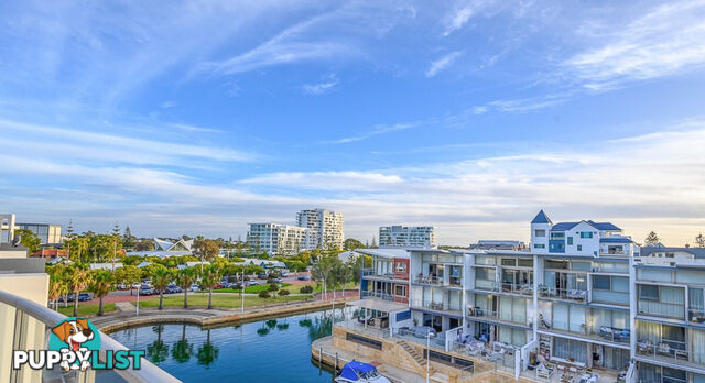 46/3 The Palladio MANDURAH WA 6210
